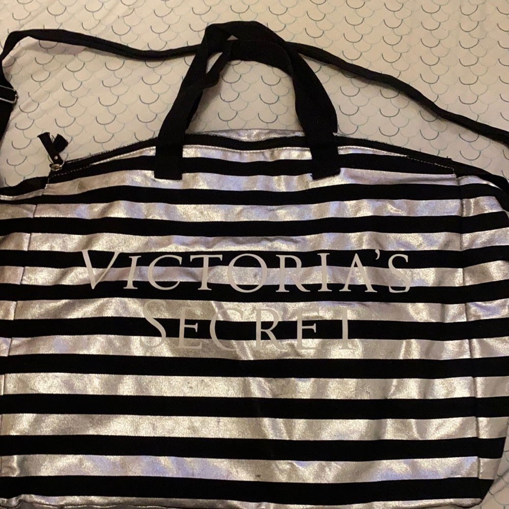 Victorias Secret Tote Bag